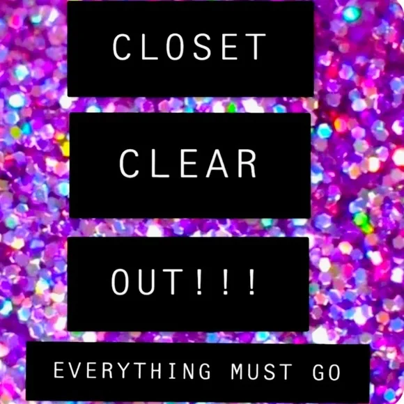 Tops | Everything Must Go Sale Accepting All Reasonable  display picture 1